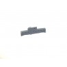 Drehgestell Teil B gr. C”C Tillig V180 BR 118 119