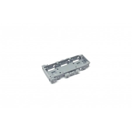 Drehgestellverkl. mont. gr. V180 BR 118 C”C Tillig