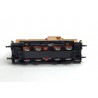 Diesellok BR 106 DR Lok 1 Dienststelle Walddrehna V60 GA