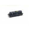 Diesellok BR 106 DR Lok 1 Dienststelle Walddrehna V60 GA