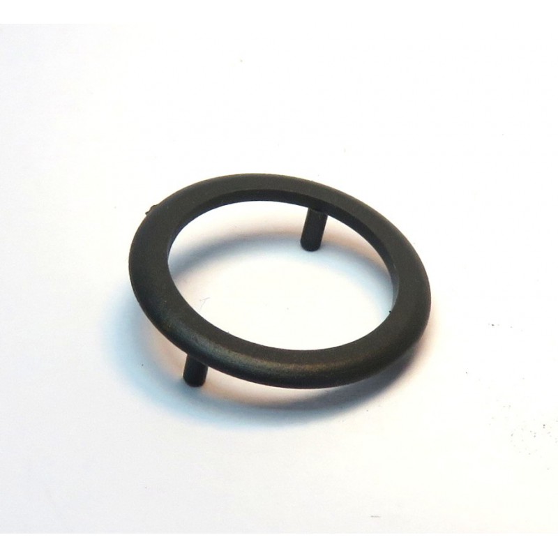 Gummiwulst grau Dampflok Tender BR 52