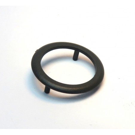 Gummiwulst grau Dampflok Tender BR 52