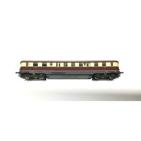 TT Steuerwagen VS 145 DRG