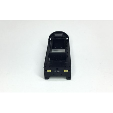 Gehäuse Dampfloktender BR 50 DR Oberteil 206177 Tillig
