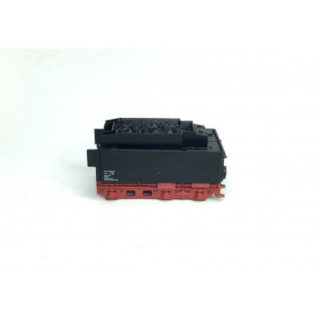Gehäuse Dampfloktender BR 56 DR Tenderoberteil Tillig