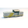Gehäuse Oberteil KEG 0602 Diesellok V60 96133
