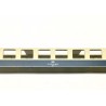 Gehäuse Oberteil DB Personenwagen Bm 234 blau Tillig