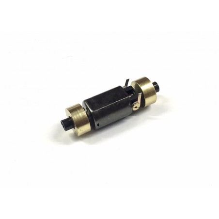 Mashima Motor Diesellok V100 BR110 200456 Tillig