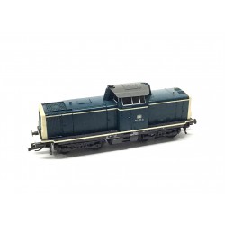 Diesellok BR 212 071-5 DB...