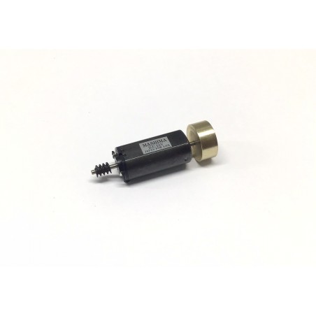 Mashima Motor Dampflok BR 56 86 Tillig 201578