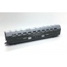 Oster-Exclusivmodell 2021 Pausenversorgung DR Kres TT120 "...ganz saubere Sache..."