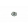 Zahnrad Stirnrad z20 BTTB Tillig