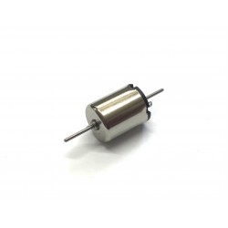 Glockenankermotor Micro Motor 1215D 12V universal