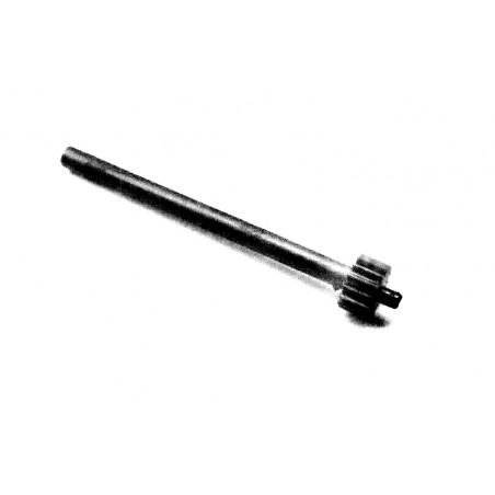 Ritzelwelle Dampflok BR 23 / 35 BTTB Tillig