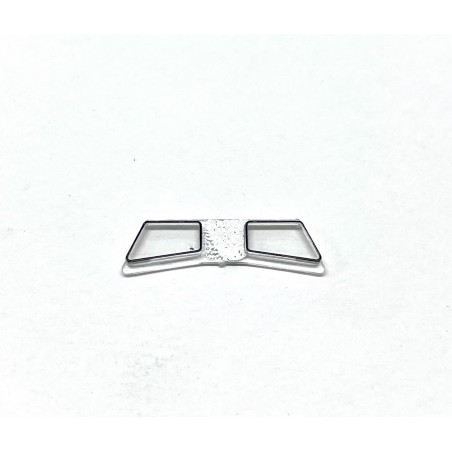Fenster für Führerstand V100 BR 110 DR Diesellok