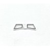 Fenster für Führerstand V100 BR 110 DR Diesellok