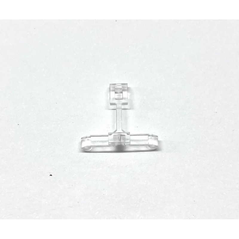 Lichtleiter hinten für Tillig V100 BR 110 DR Diesellok