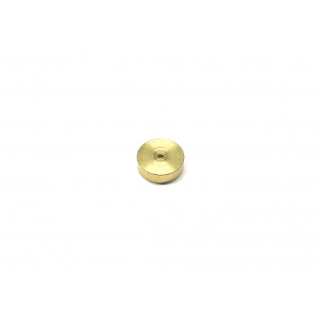 Schwungmasse 11x3,3mm 1mm Achse universal