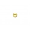 Schwungmasse 11x3,3mm 1mm Achse universal