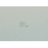 Seitenfenster TT BR 243 - 2R E-Lok 143