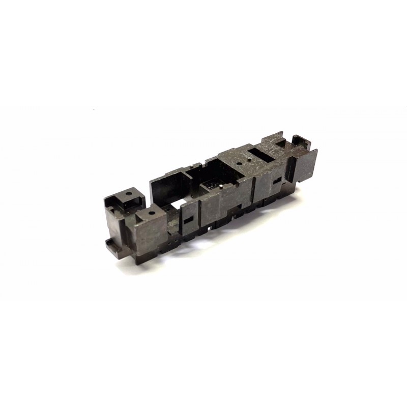 Rahmen Elektrolok E18  BR 218 Tillig