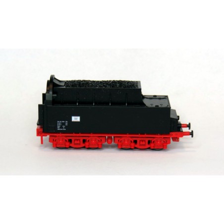 Dampfloktender BR 50 3624 DR 02290 TT