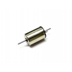 Glockenankermotor Micro Motor 1015D 12V universal