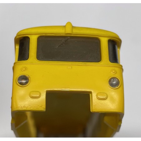 2Stück Lichtleiter für LVT BR130 DR Diesellok BTTB