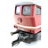 2Stück Lichtleiter für LVT BR130 DR Diesellok BTTB