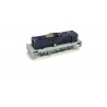 Fahrwerk V60 BR 106 Diesellok grau