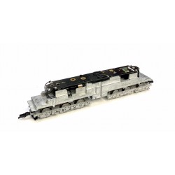 Fahrwerk BR 250 BR 155...