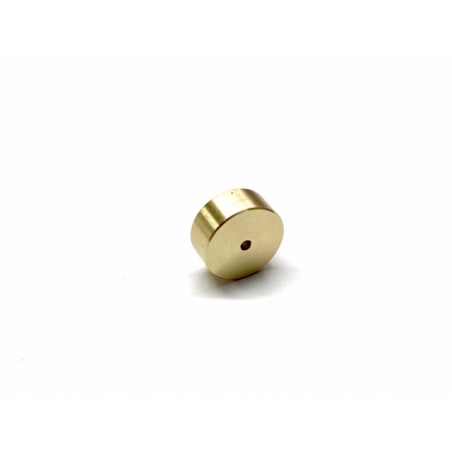 Schwungmasse 11,7x5mm 1,5mm Achse universal