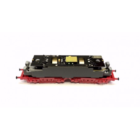 Tillig Fahrwerk rot Elektrolok E 44 BR 244 144 Plux