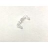 Lichtleiter weiß Tillig BR 243 143 E-Lok