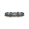 Fahrwerk Dummy Tillig Diesellok V100 BR 110 grau offen