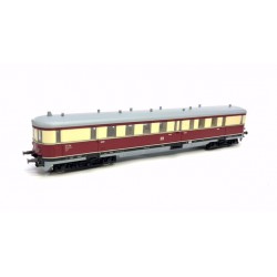 TT Triebwagen VT 137 DR 02850 Tillig Dummy