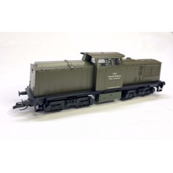 AUSVERKAUFT Diesellok BR 110 DR Lok 3 NVA Next18