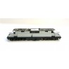 Fahrwerk Diesellok NOHAB Glockenankermotor sw