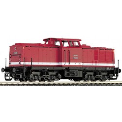 Tillig Diesellok V100 139 DR Dummy mit Elektronik 01499