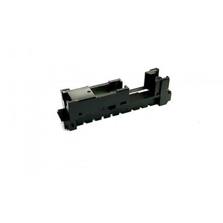 Hauptrahmen lackiert BR 106 V60 Diesellok Tillig Jatt