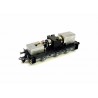 T334 Diesellok NVA mit Glockenankermotor