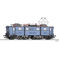 Ausverkauft E-Lok E77 DRG Altbau E-Lok Epoche II Tillig...