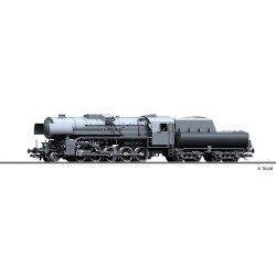 Tillig TT 02063 Dampflokomotive BR 42 DRG – Epoche II