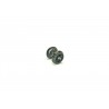 Kuppelradsatz BR 52 grau 1 Tillig 02092 02277
