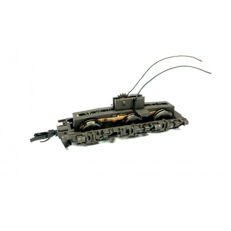 Drehgestell BR 250 BR 155 E-Lok Tillig vollst. br. 221127