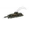 Drehgestell BR 250 BR 155 E-Lok Tillig vollst. br. 221127