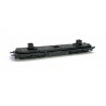 Fahrwerk Diesellok V180 BR 118 DR CC Dummy schwarz
