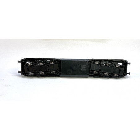 Fahrwerk Diesellok V180 BR 118 DR CC Dummy schwarz