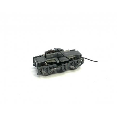 Drehgestell BR 183 E-Lok Tillig vollst. 203154