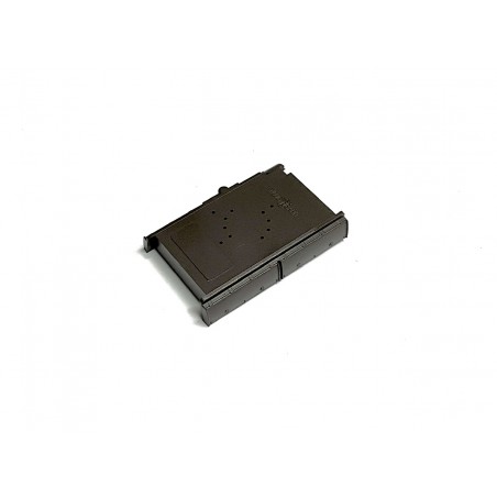 Tank braun Diesellok BR 119 Tillig 02784